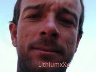 LithiumxXx