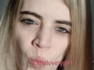 Litllelovelygirl