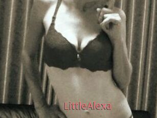 LittleAlexa