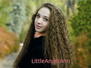 LittleAngelAnn