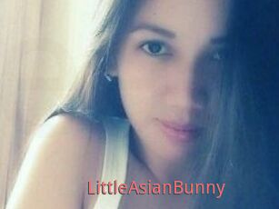 LittleAsianBunny