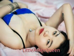 LittleAsianQueen