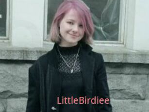 LittleBirdiee