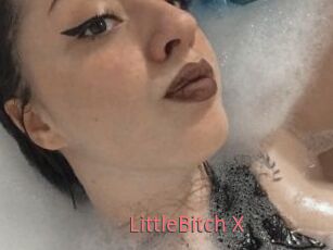 LittleBitch_X