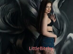 LittleBitchy