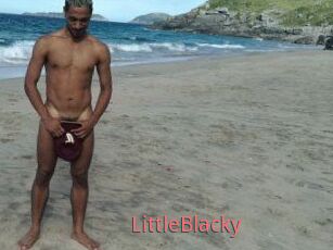 LittleBlacky