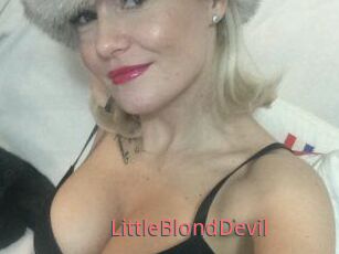 LittleBlondDevil