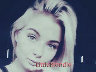 LittleBlondie