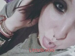 LittleBratxo