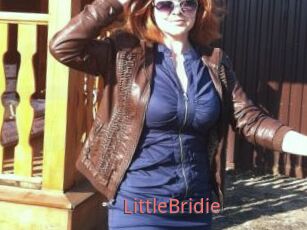 LittleBridie