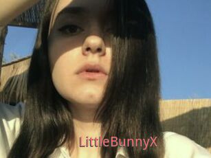 LittleBunnyX