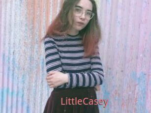 LittleCasey