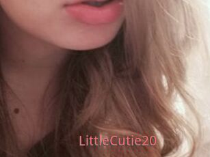 LittleCutie20