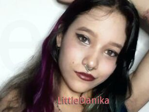 LittleDanika