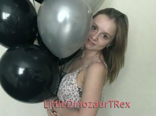 LittleDinozaurTRex