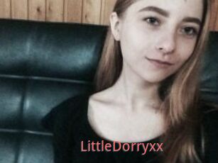 LittleDorryxx_