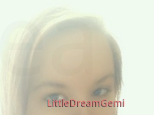 LittleDreamGemi