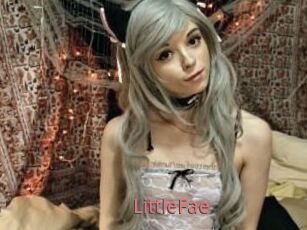 LittleFae