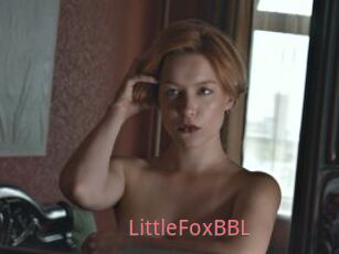 LittleFoxBBL