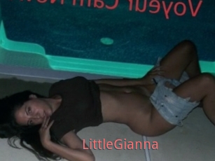 LittleGianna