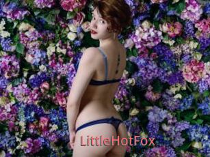 LittleHotFox