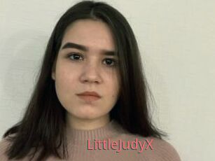 LittleJudyX