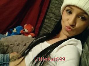 LittleKat699