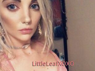 LittleLeafXOXO