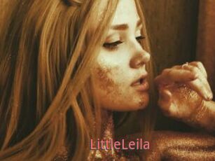 LittleLeila