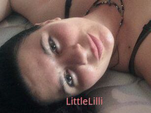 LittleLilli