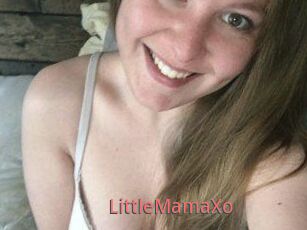 LittleMamaXo