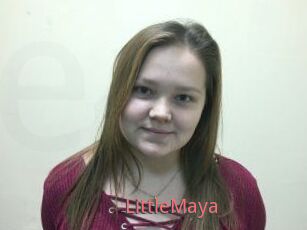 LittleMaya