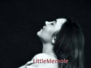 Little_Memole_