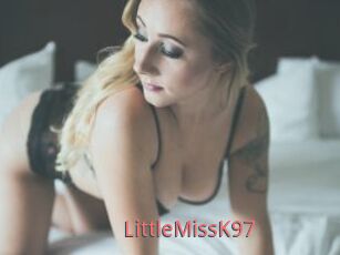 LittleMissK97