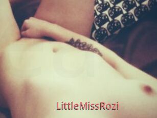 LittleMissRozi