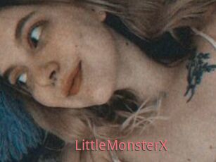 LittleMonsterX