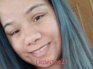 LittleOne21