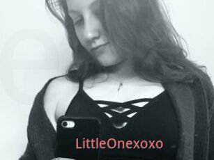 LittleOnexoxo