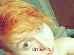 LittlePixx