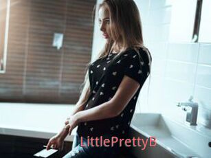 LittlePrettyB