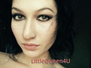 LittleQueen4U