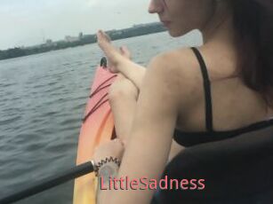 LittleSadness