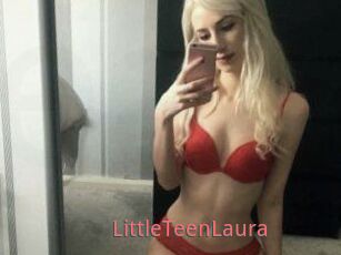 LittleTeenLaura