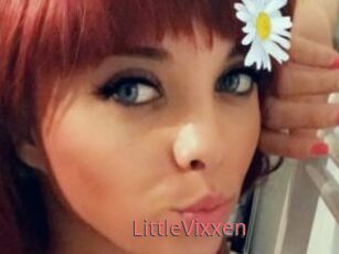 LittleVixxen