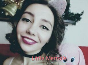 Little_Memole