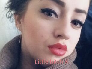 Little_bitch_X