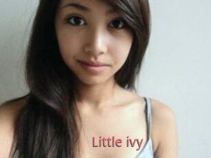 Little_ivy