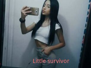 Little_survivor