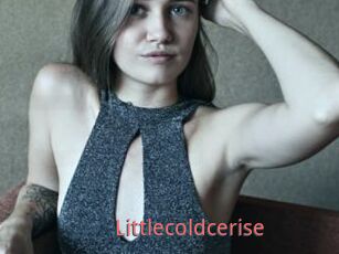 Littlecoldcerise