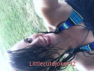 Littlecutejoker92